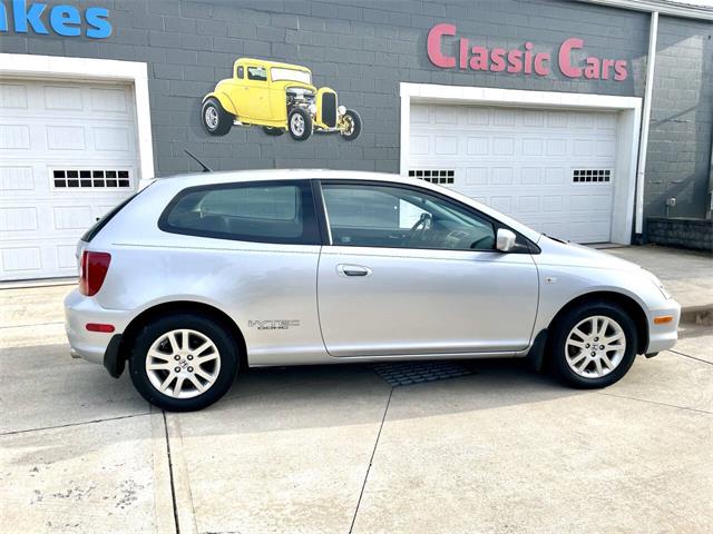 2002 Honda Civic (CC-2118471) for sale in Hilton, New York