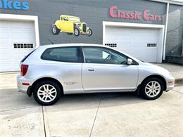 2002 Honda Civic (CC-2118471) for sale in Hilton, New York