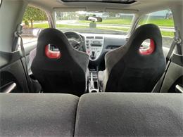 2002 Honda Civic (CC-2118471) for sale in Hilton, New York