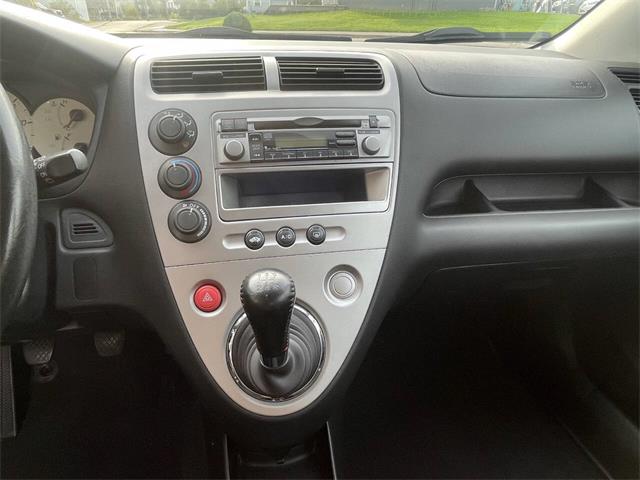 2002 Honda Civic (CC-2118471) for sale in Hilton, New York