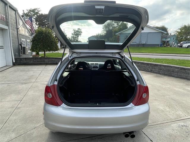 2002 Honda Civic (CC-2118471) for sale in Hilton, New York