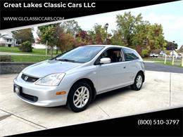 2002 Honda Civic (CC-2118471) for sale in Hilton, New York