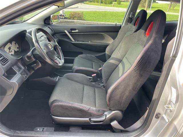 2002 Honda Civic (CC-2118471) for sale in Hilton, New York