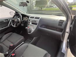 2002 Honda Civic (CC-2118471) for sale in Hilton, New York