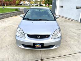 2002 Honda Civic (CC-2118471) for sale in Hilton, New York