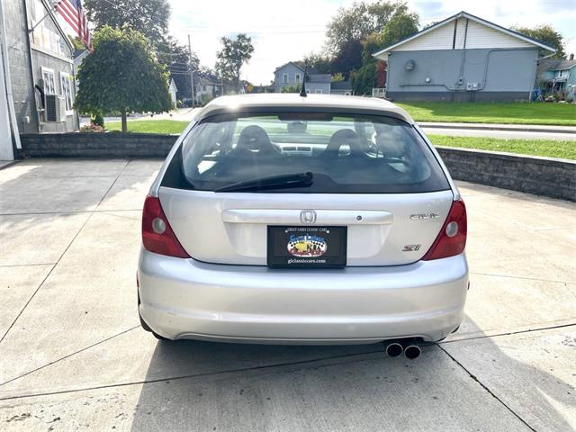 2002 Honda Civic (CC-2118471) for sale in Hilton, New York