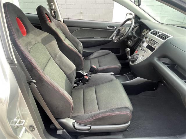 2002 Honda Civic (CC-2118471) for sale in Hilton, New York
