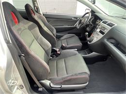 2002 Honda Civic (CC-2118471) for sale in Hilton, New York