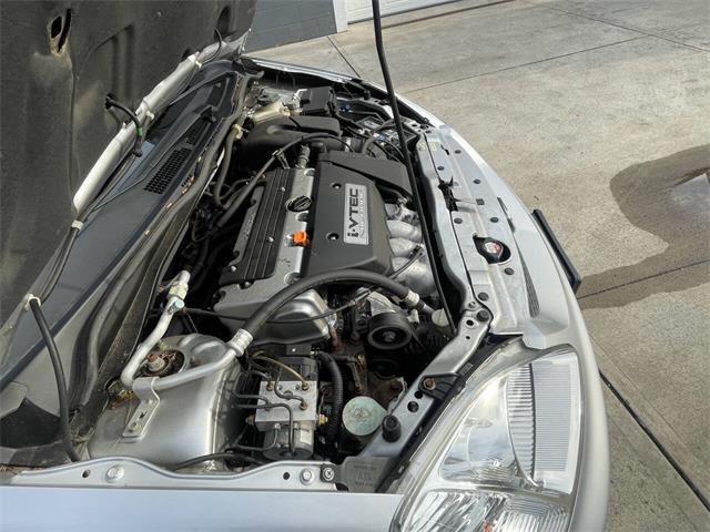 2002 Honda Civic (CC-2118471) for sale in Hilton, New York