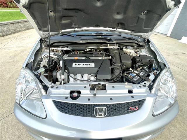 2002 Honda Civic (CC-2118471) for sale in Hilton, New York