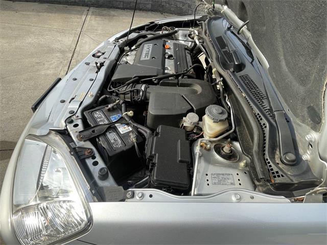 2002 Honda Civic (CC-2118471) for sale in Hilton, New York