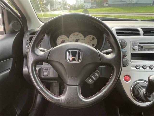 2002 Honda Civic (CC-2118471) for sale in Hilton, New York