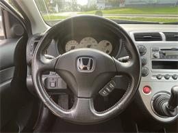 2002 Honda Civic (CC-2118471) for sale in Hilton, New York