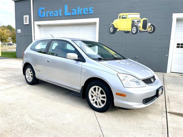 2002 Honda Civic (CC-2118471) for sale in Hilton, New York
