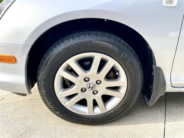 2002 Honda Civic (CC-2118471) for sale in Hilton, New York