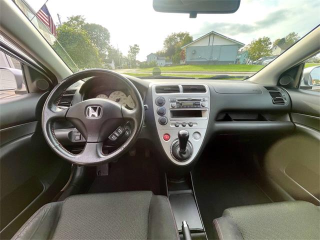 2002 Honda Civic (CC-2118471) for sale in Hilton, New York