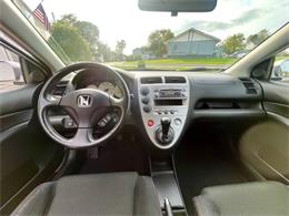 2002 Honda Civic (CC-2118471) for sale in Hilton, New York