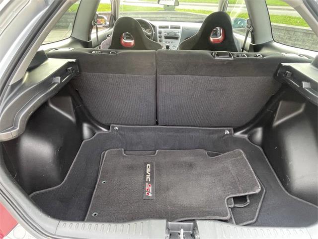 2002 Honda Civic (CC-2118471) for sale in Hilton, New York