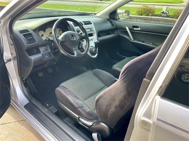 2002 Honda Civic (CC-2118471) for sale in Hilton, New York
