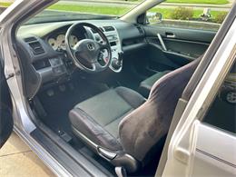 2002 Honda Civic (CC-2118471) for sale in Hilton, New York
