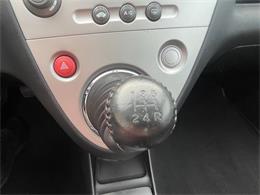 2002 Honda Civic (CC-2118471) for sale in Hilton, New York