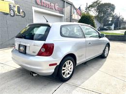 2002 Honda Civic (CC-2118471) for sale in Hilton, New York