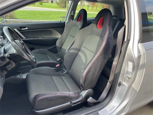 2002 Honda Civic (CC-2118471) for sale in Hilton, New York