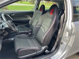 2002 Honda Civic (CC-2118471) for sale in Hilton, New York