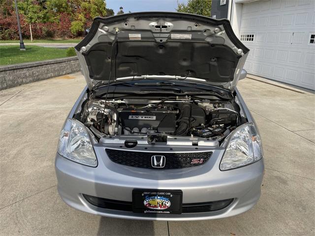 2002 Honda Civic (CC-2118471) for sale in Hilton, New York