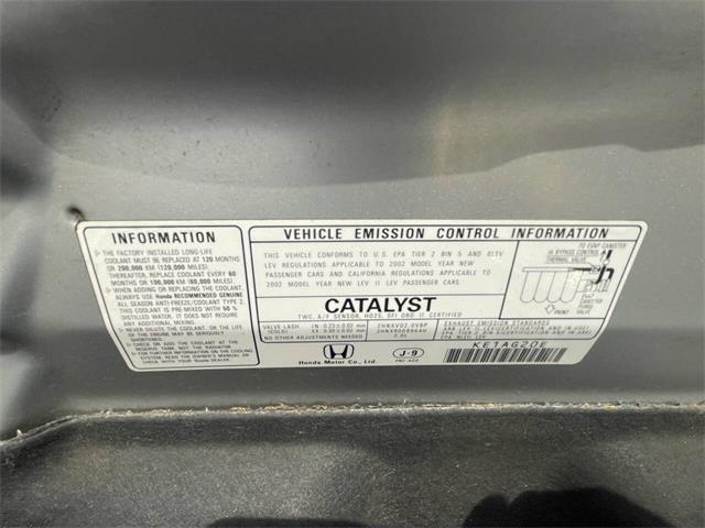 2002 Honda Civic (CC-2118471) for sale in Hilton, New York