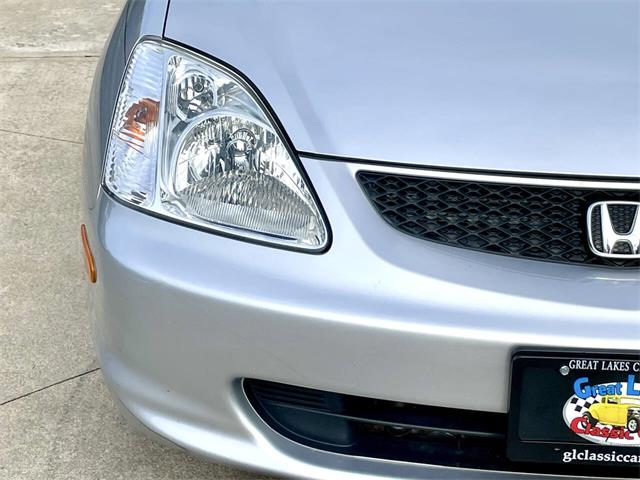 2002 Honda Civic (CC-2118471) for sale in Hilton, New York
