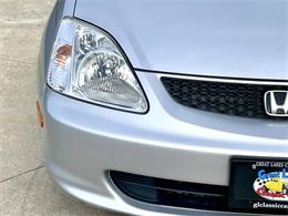 2002 Honda Civic (CC-2118471) for sale in Hilton, New York