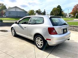 2002 Honda Civic (CC-2118471) for sale in Hilton, New York