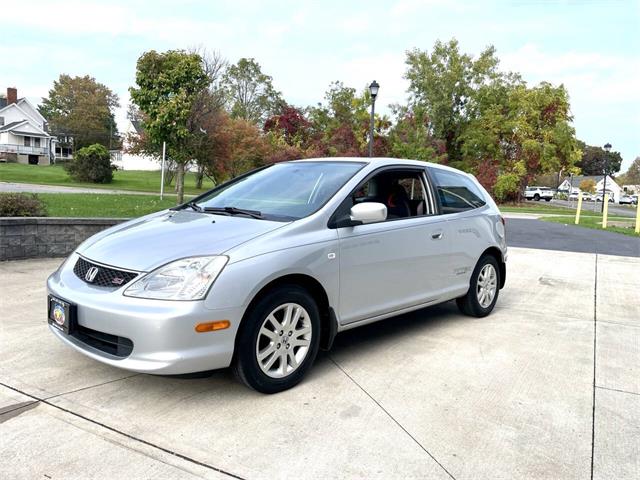 2002 Honda Civic (CC-2118471) for sale in Hilton, New York