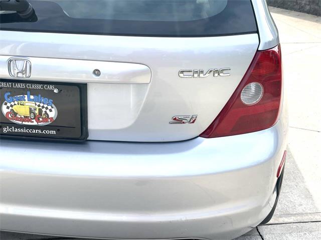 2002 Honda Civic (CC-2118471) for sale in Hilton, New York