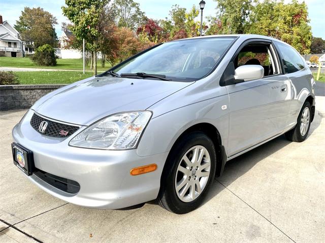 2002 Honda Civic (CC-2118471) for sale in Hilton, New York