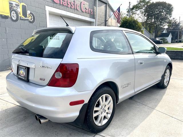 2002 Honda Civic (CC-2118471) for sale in Hilton, New York