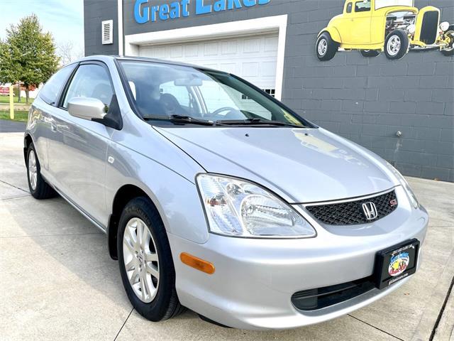 2002 Honda Civic (CC-2118471) for sale in Hilton, New York