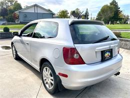 2002 Honda Civic (CC-2118471) for sale in Hilton, New York