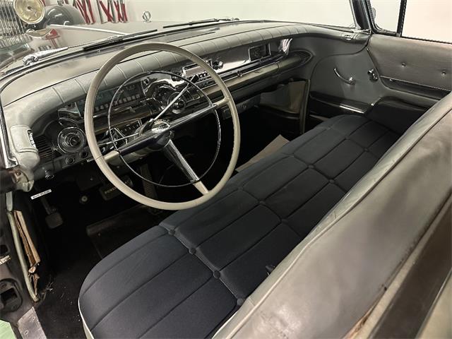 1958 Buick Roadmaster (CC-2118472) for sale in Punta Gorda, Florida