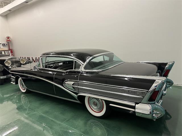 1958 Buick Roadmaster (CC-2118472) for sale in Punta Gorda, Florida