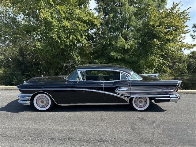 1958 Buick Roadmaster (CC-2118472) for sale in Punta Gorda, Florida