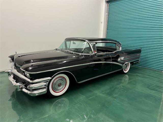 1958 Buick Roadmaster (CC-2118472) for sale in Punta Gorda, Florida