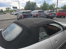 2001 Jaguar XKR (CC-2118473) for sale in Punta Gorda, Florida