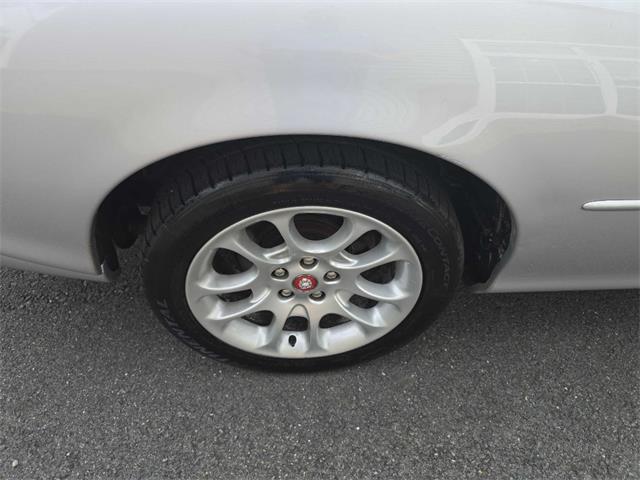 2001 Jaguar XKR (CC-2118473) for sale in Punta Gorda, Florida