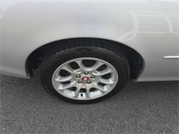 2001 Jaguar XKR (CC-2118473) for sale in Punta Gorda, Florida