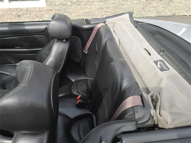 2001 Jaguar XKR (CC-2118473) for sale in Punta Gorda, Florida