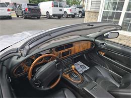 2001 Jaguar XKR (CC-2118473) for sale in Punta Gorda, Florida