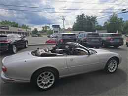 2001 Jaguar XKR (CC-2118473) for sale in Punta Gorda, Florida