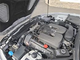 2001 Jaguar XKR (CC-2118473) for sale in Punta Gorda, Florida